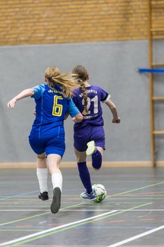 Bild 581 - wCJ Falkinnen Cup